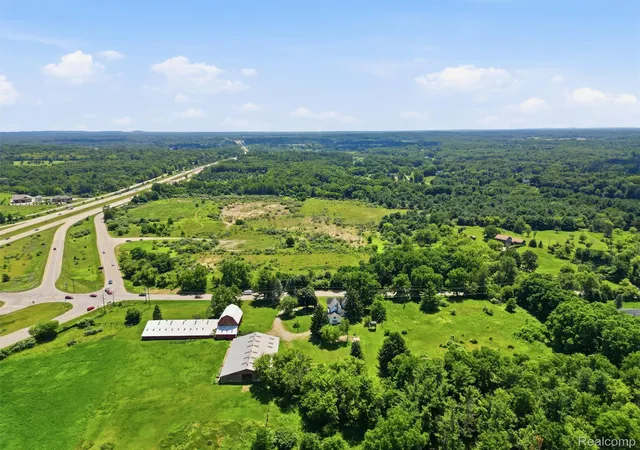 Photo 4 of Land for sale at 4975 Old US 23, Fenton, MI 48430 | MLS# 20261051280 | Listing updated on 2026-08-06
