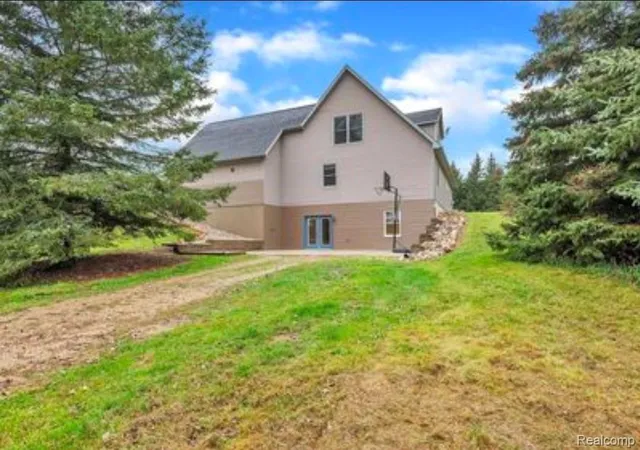Photo 2 of Single family home for sale at 12601 Angle Rd, Bath, MI 48808 | MLS# 20261051292 | Listing updated on 2026-08-31