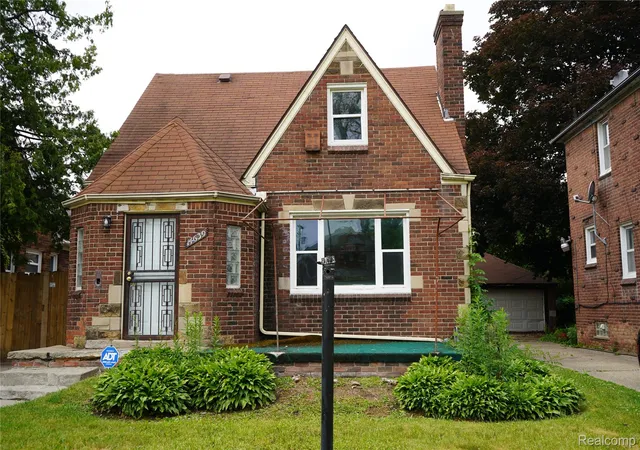 Photo 1 of Sale Pending at 14639 Mark Twain St, Detroit, MI 48227 | MLS# 20261051295 | Listing updated on 2026-10-20