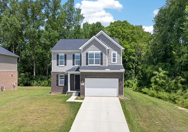 1st image of 48430 Shagbark Ln, Van Buren Township, MI 48111 | MLS# 20261051297
