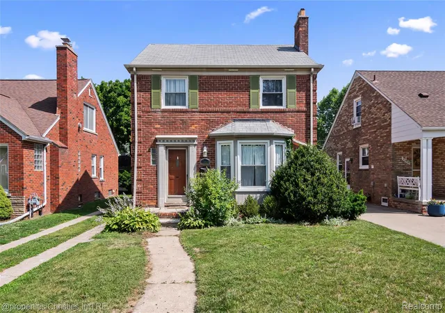 1st image of 23844 Cherry Hl St, Dearborn, MI 48124 | MLS# 20261051319