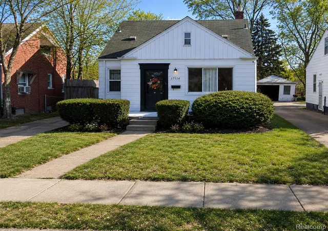 Photo 1 of Single family home for sale at 11776 Rossiter St, Detroit, MI 48224 | MLS# 20261051327 | Listing updated on 2026-07-07