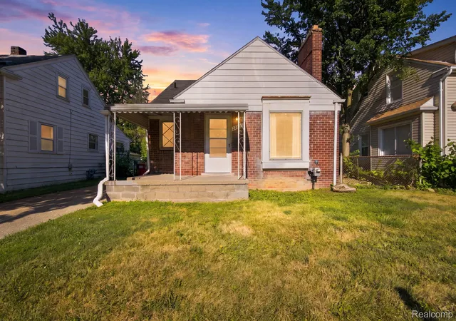 Photo 2 of Single family home for sale at 22845 Melrose Ave, Eastpointe, MI 48021 | MLS# 20261051344 | Listing updated on 2026-09-17
