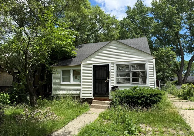 Photo 1 of Single family home for sale at 20074 Goulburn St, Detroit, MI 48205 | MLS# 20261051355 | Listing updated on 2026-07-07