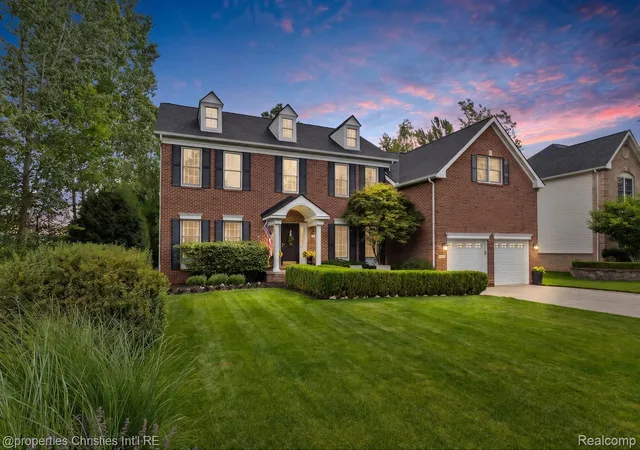 1st image of 3095 Hidden Timber Dr, Lake Orion, MI 48359 | MLS# 20261051363