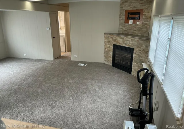 Photo 3 of Single family home for sale at 14 Highland Ter, White Lake, MI 48386 | MLS# 20261051366 | Listing updated on 2026-07-15