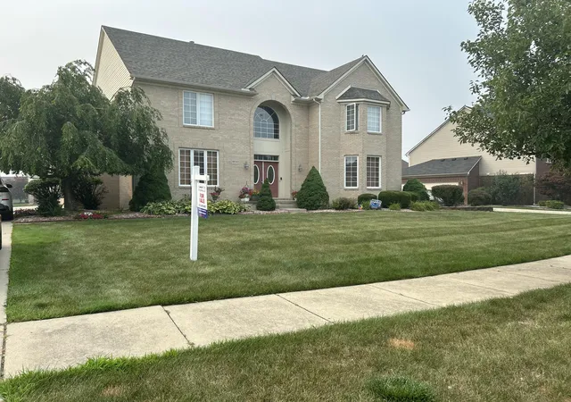 Photo 1 of Single family home for sale at 49182 Woodson Way, Canton, MI 48187 | MLS# 81026034051 | Listing updated on 2026-07-19
