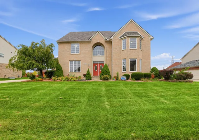 Photo 1 of Single family home for sale at 49182 Woodson Way, Canton, MI 48187 | MLS# 81026034051 | Listing updated on 2026-10-27