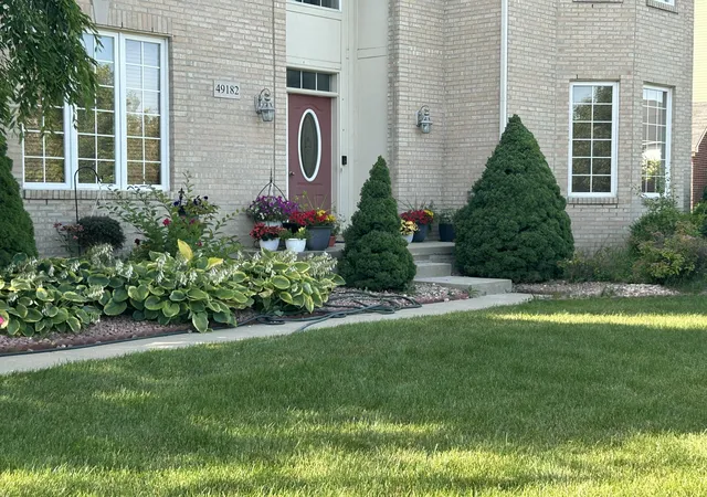 Photo 2 of Single family home for sale at 49182 Woodson Way, Canton, MI 48187 | MLS# 81026034051 | Listing updated on 2026-07-19