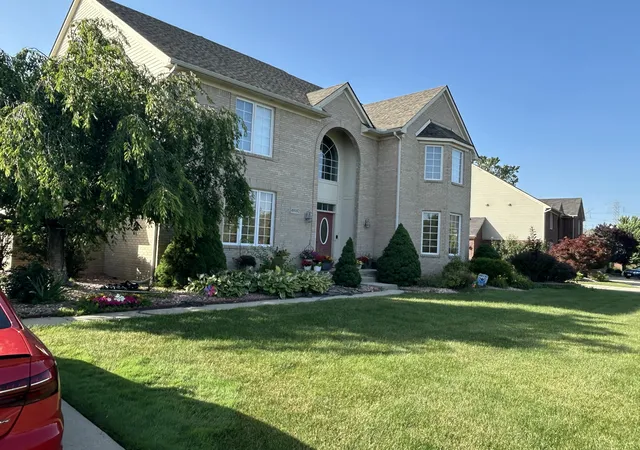 Photo 3 of Single family home for sale at 49182 Woodson Way, Canton, MI 48187 | MLS# 81026034051 | Listing updated on 2026-07-19