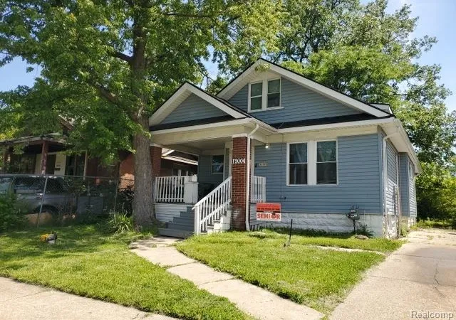 Photo 1 of Single family home for sale at 14000 Freeland St, Detroit, MI 48227 | MLS# 20261051383 | Listing updated on 2026-07-08