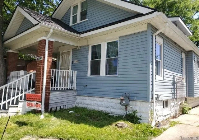 Photo 2 of Single family home for sale at 14000 Freeland St, Detroit, MI 48227 | MLS# 20261051383 | Listing updated on 2026-07-08