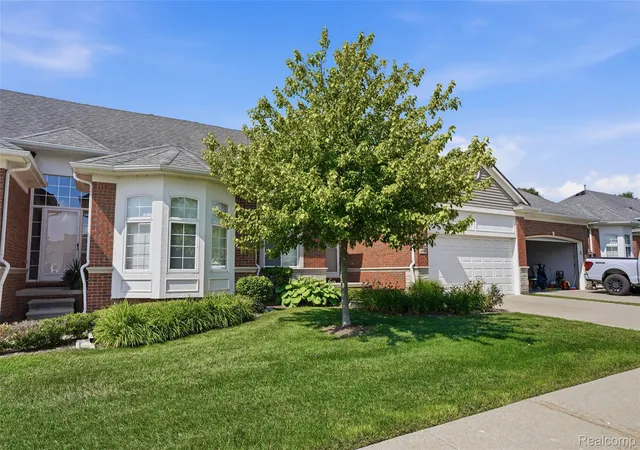 Photo 3 of Condo for sale at 49329 Village Pointe Dr, Shelby Township, MI 48315 | MLS# 20261051385 | Listing updated on 2026-07-25