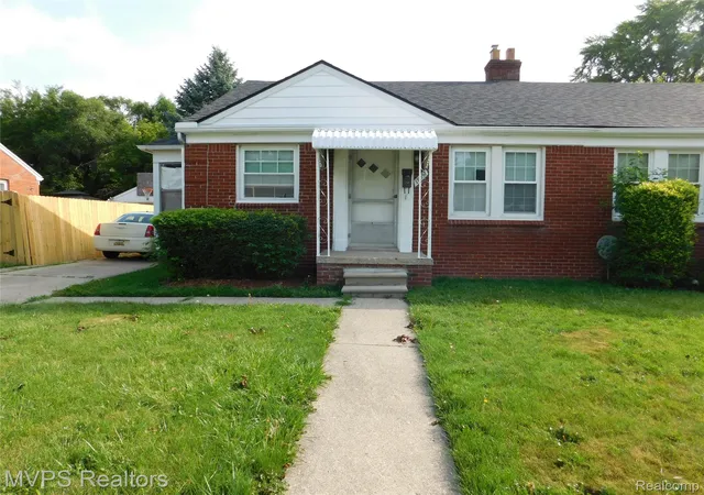 1st image of 18557 Roscommon St, Harper Woods, MI 48225 | MLS# 20261051387