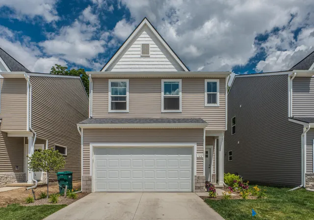 2nd image of 122 Parsons Ln, Ypsilanti, MI 48198 | MLS# 81026034053