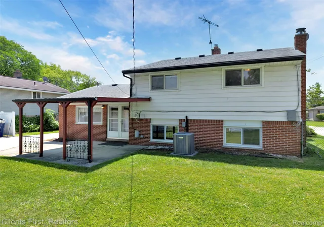Photo 2 of Single family home for sale at 32714 Cowan Rd, Westland, MI 48185 | MLS# 20261051390 | Listing updated on 2026-09-15