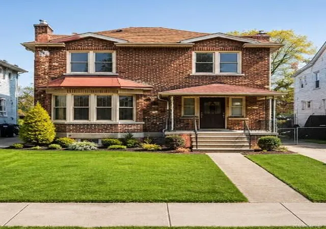 Photo 1 of Single family home for sale at 4220 Glendale St, Detroit, MI 48238 | MLS# 20261051391 | Listing updated on 2026-07-23