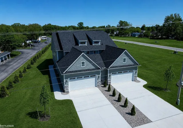 Condo for sale at 260 S Carney Dr, Saint Clair, MI 48079 | MLS# 58050213900