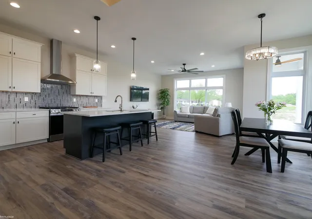 Photo 3 of Condo for sale at 260 S Carney Dr, Saint Clair, MI 48079 | MLS# 58050213900 | Listing updated on 2026-07-06
