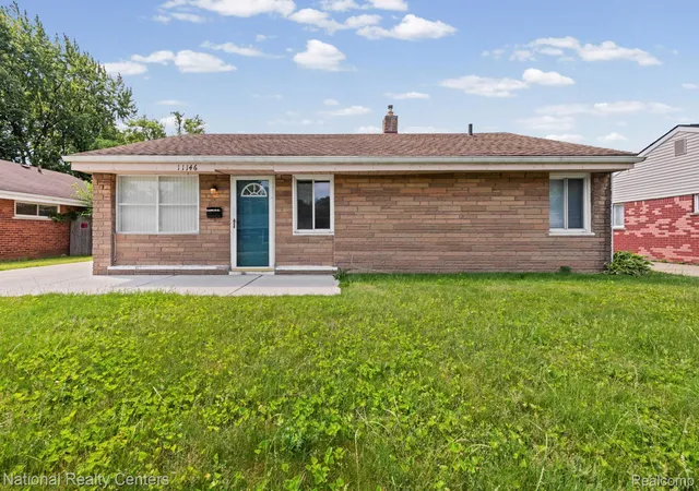 Photo 1 of Single family home for sale at 11146 Superior Ave, Warren, MI 48089 | MLS# 20261051399 | Listing updated on 2026-08-19