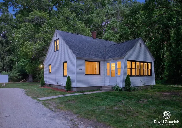 4th image of 17 N Division Ave, Holland, MI 49424 | MLS# 65026034059