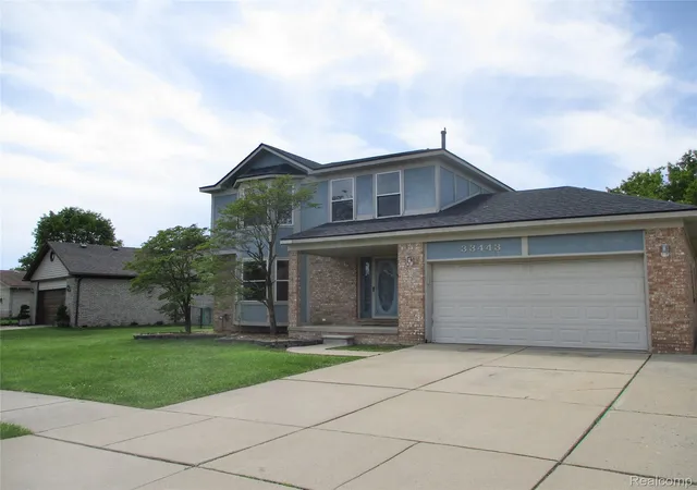 Photo 2 of Single family home for sale at 33443 Paoletti, Fraser, MI 48026 | MLS# 20261051401 | Listing updated on 2026-08-24