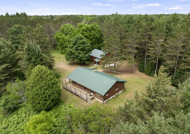 1st image of 19603 Cinder Rd, Interlochen, MI 49643 | MLS# 78080070727