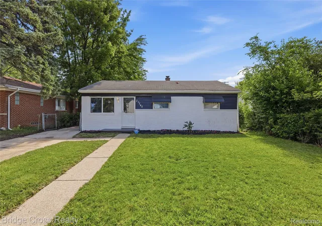 Photo 1 of Single family home for sale at 21740 Wellington Ave, Warren, MI 48089 | MLS# 20261051402 | Listing updated on 2026-09-10