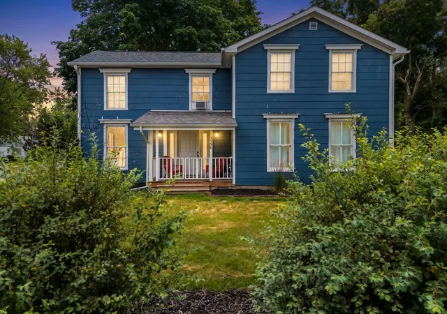Photo 1 of Single family home for sale at 1396 E Forest Ave, Ypsilanti, MI 48198 | MLS# 81026034067 | Listing updated on 2026-09-16