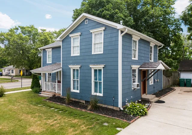 Photo 2 of Single family home for sale at 1396 E Forest Ave, Ypsilanti, MI 48198 | MLS# 81026034067 | Listing updated on 2026-09-16