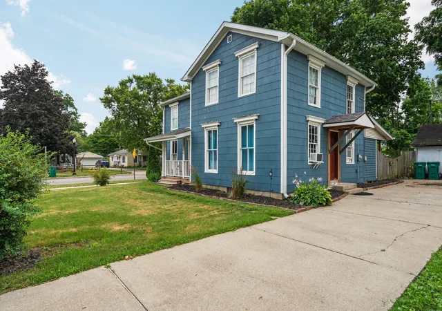 Photo 3 of Single family home for sale at 1396 E Forest Ave, Ypsilanti, MI 48198 | MLS# 81026034067 | Listing updated on 2026-09-16