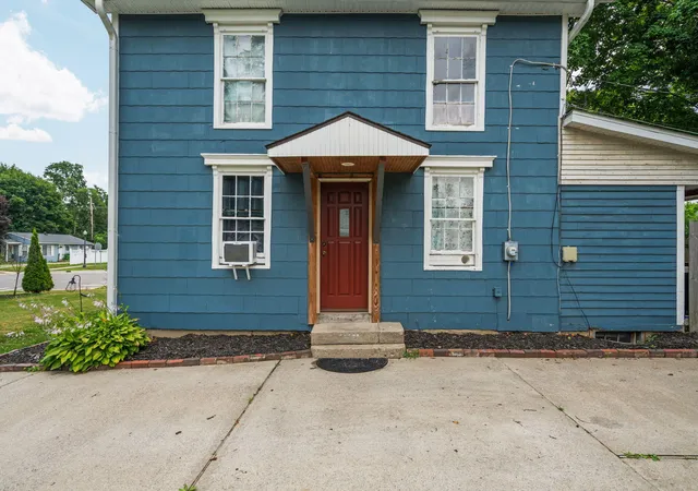 Photo 3 of Single family home for sale at 1396 E Forest Ave, Ypsilanti, MI 48198 | MLS# 81026034067 | Listing updated on 2026-09-16