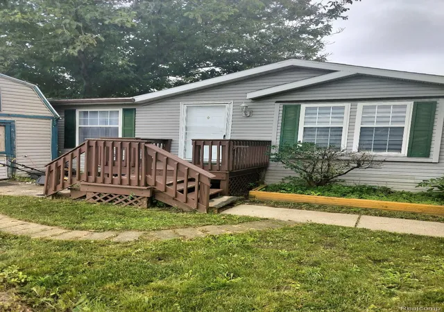 1st image of 54 Riverview Dr, Erie, MI 48133 | MLS# 20261051417