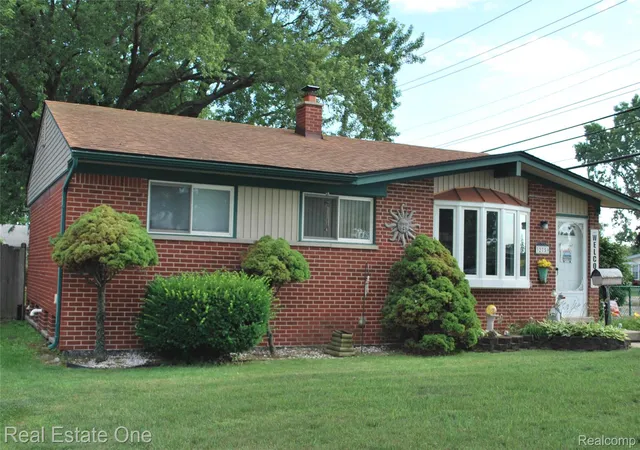 Photo 2 of Single family home for sale at 32759 Birchwood St, Westland, MI 48186 | MLS# 20261051419 | Listing updated on 2026-09-27