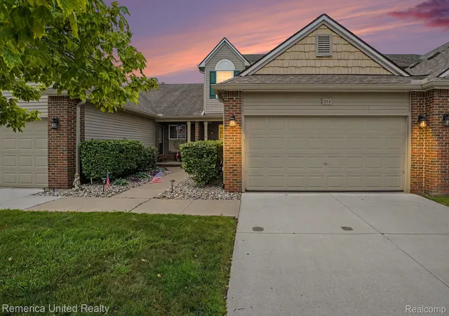 1st image of 214 Newberry Ln, Howell, MI 48843 | MLS# 20261051421
