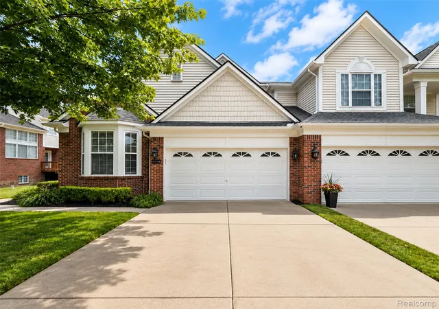 Photo 1 of Sale Pending at 41544 Oconnor Ln, Novi, MI 48377 | MLS# 20261051429 | Listing updated on 2026-07-24