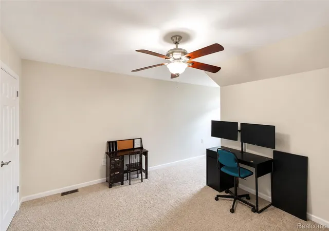 Listing Photo 4 - Condo for sale in building located at 41544 Oconnor Ln, Novi, MI 48377