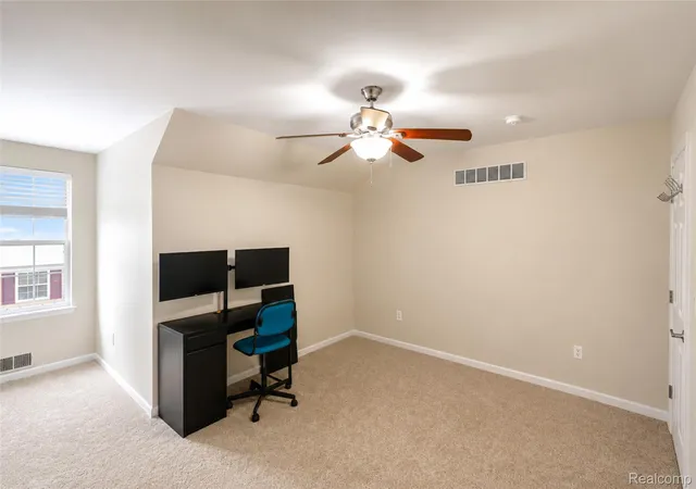Listing Photo 5 - Condo for sale in building located at 41544 Oconnor Ln, Novi, MI 48377