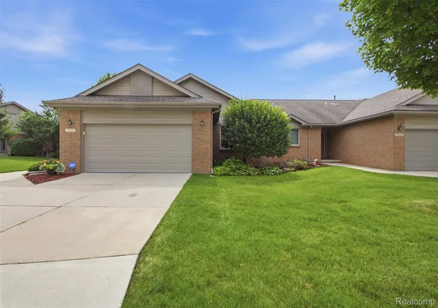1st image of 2223 Fairway Cir, Canton, MI 48188 | MLS# 20261051430