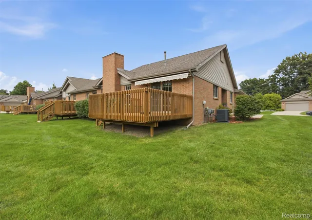 24th image of 2223 Fairway Cir, Canton, MI 48188 | MLS# 20261051430