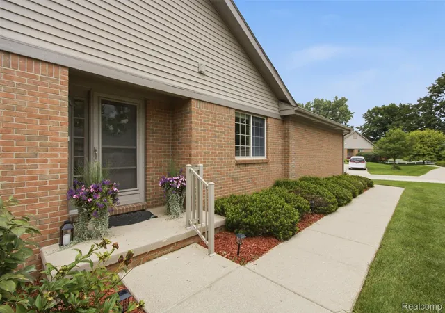 3rd image of 2223 Fairway Cir, Canton, MI 48188 | MLS# 20261051430