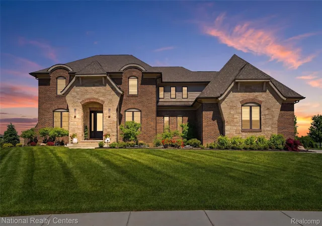 Photo 1 of Mansion for sale at 3142 Holburn Ct, Oakland, MI 48363 | MLS# 20261051431 | Listing updated on 2026-09-15