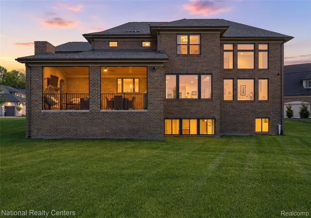 Photo 3 of Mansion for sale at 3142 Holburn Ct, Oakland, MI 48363 | MLS# 20261051431 | Listing updated on 2026-09-15