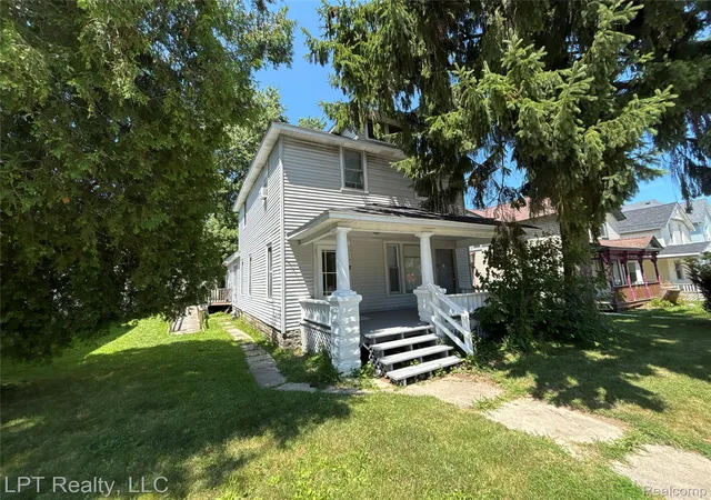 1st image of 923 10th St, Port Huron, MI 48060 | MLS# 20261051433