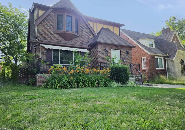 Photo 1 of Multi family home for sale at 6110 6112 Yorkshire St, Detroit, MI 48224 | MLS# 58050213913 | Listing updated on 2026-09-15