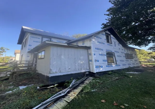 2nd image of 606 8th St, Three Rivers, MI 49093 | MLS# 66026034082