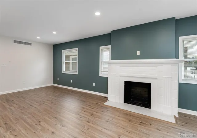 Photo 2 of Single family home for sale at 13327 Maiden St, Detroit, MI 48213 | MLS# 20261051446 | Listing updated on 2026-07-11