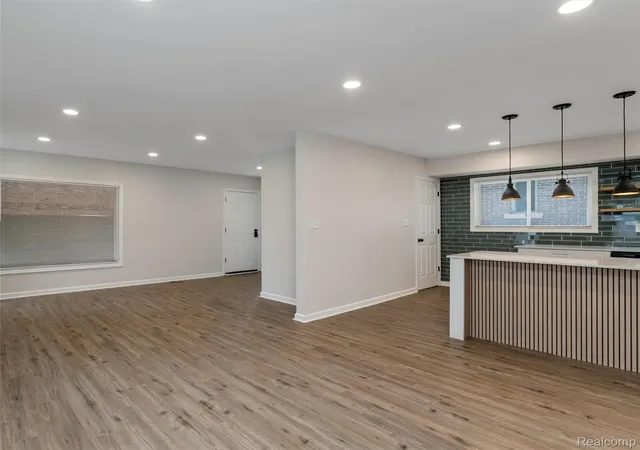 Photo 3 of Single family home for sale at 13327 Maiden St, Detroit, MI 48213 | MLS# 20261051446 | Listing updated on 2026-07-11