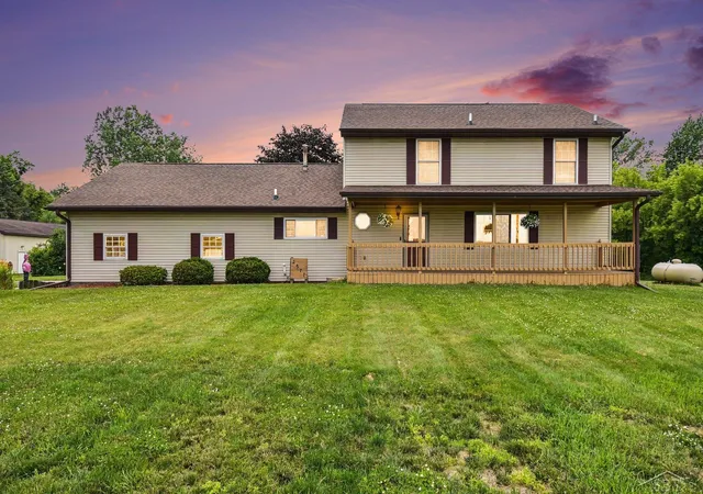 Photo 1 of Sale Pending at 2577 N Brennan Rd, Hemlock, MI 48626 | MLS# 61050213917 | Listing updated on 2026-07-14