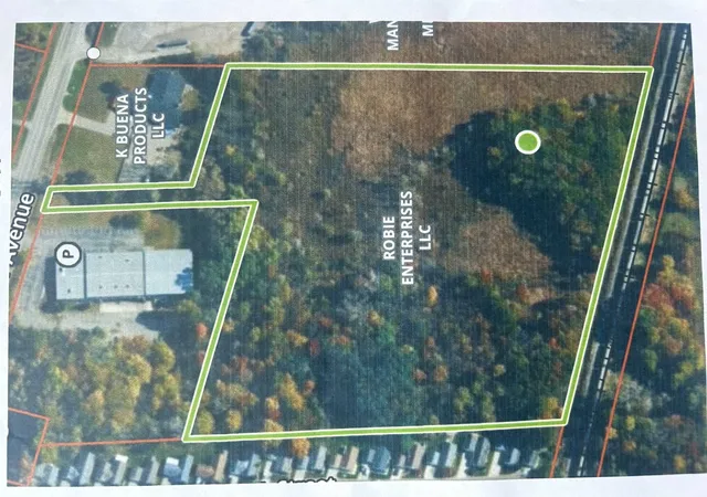 Photo 1 of Land for sale at 2410 E Grand River Ave, Williamston, MI 48895 | MLS# 60050213920 | Listing updated on 2026-07-07